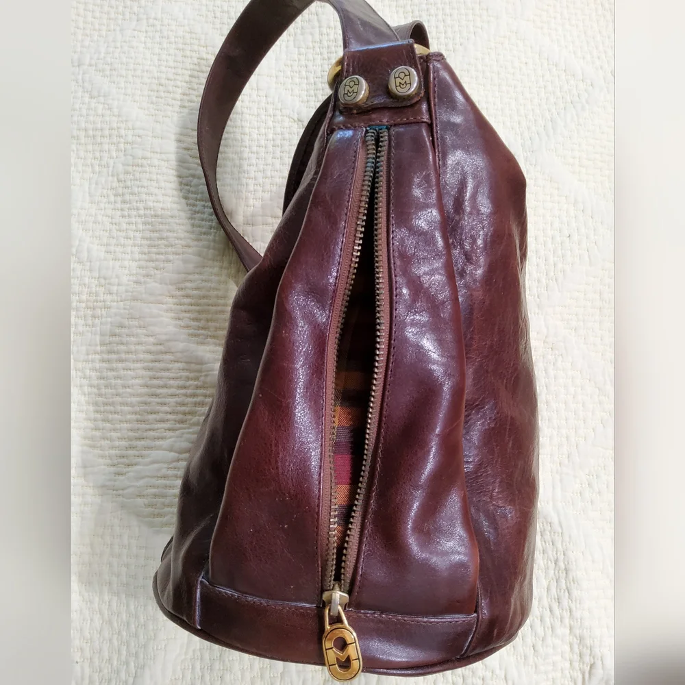 Marino Orlandi Shoulder Bag